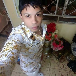 Meet your Posher, Freddy